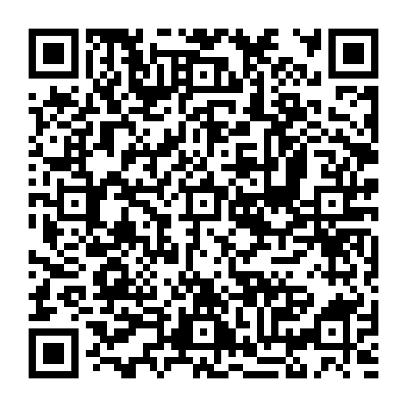 QR-kód