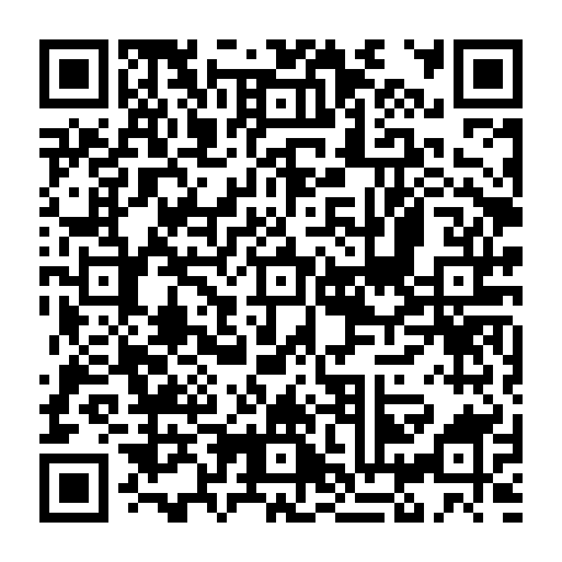 QR-kód