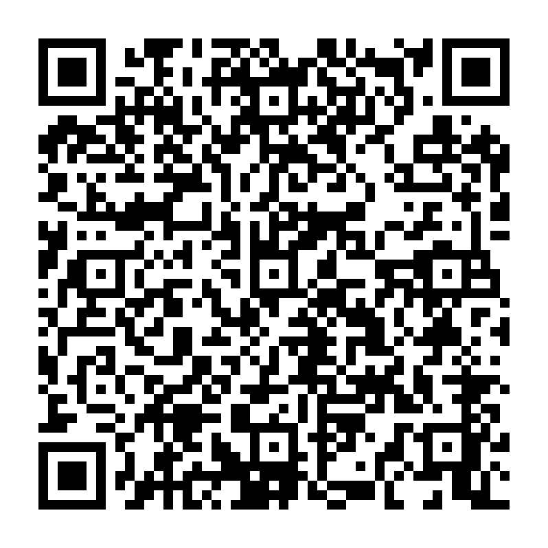 QR-kód