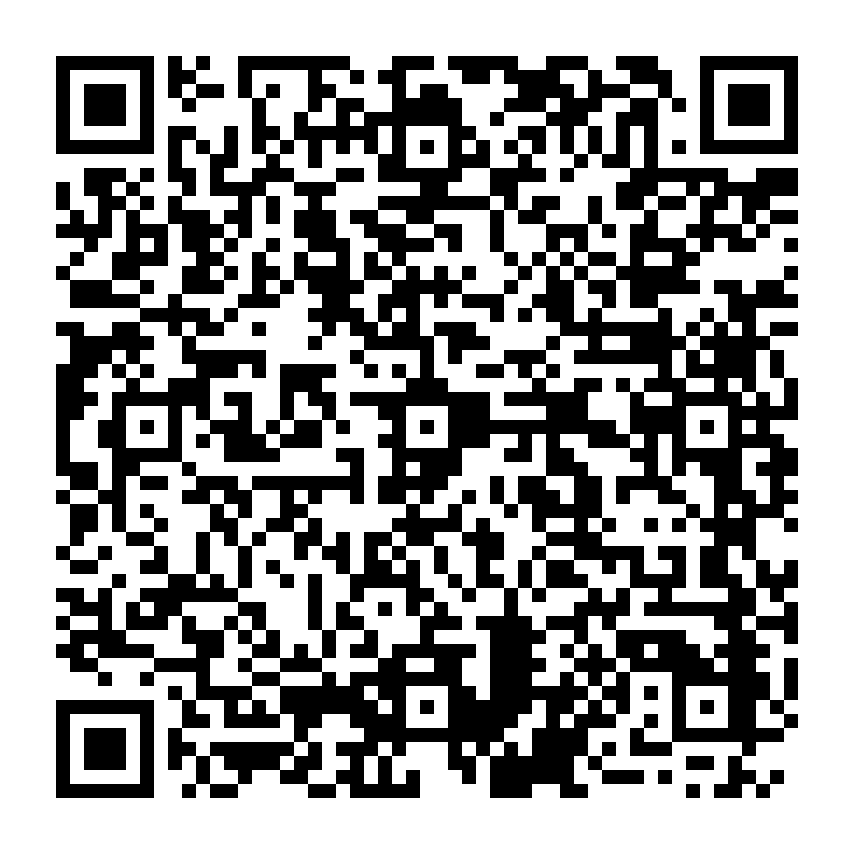 QR-kód