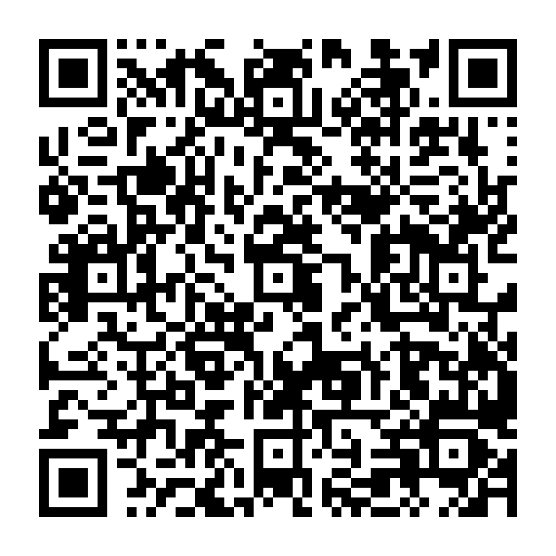 QR-kód