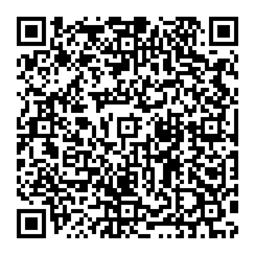 QR-kód