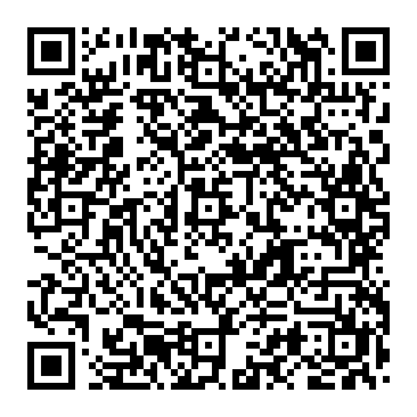 QR-kód