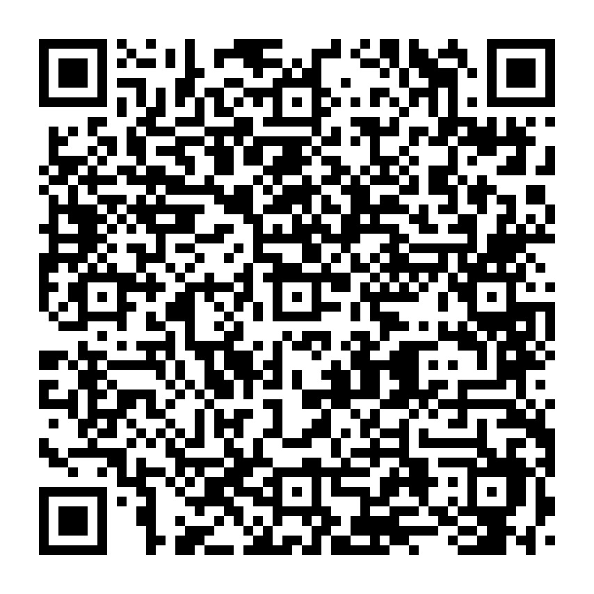 QR-kód