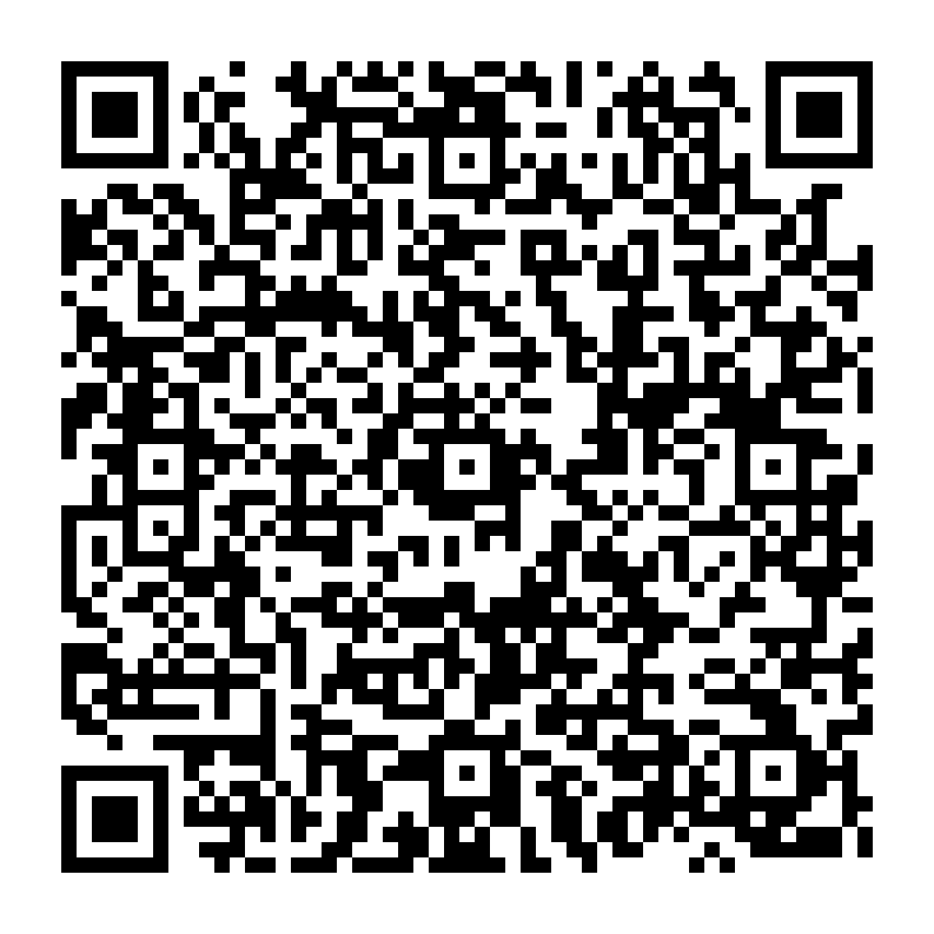 QR-kód