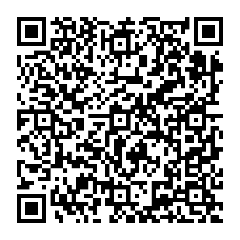 QR-kód