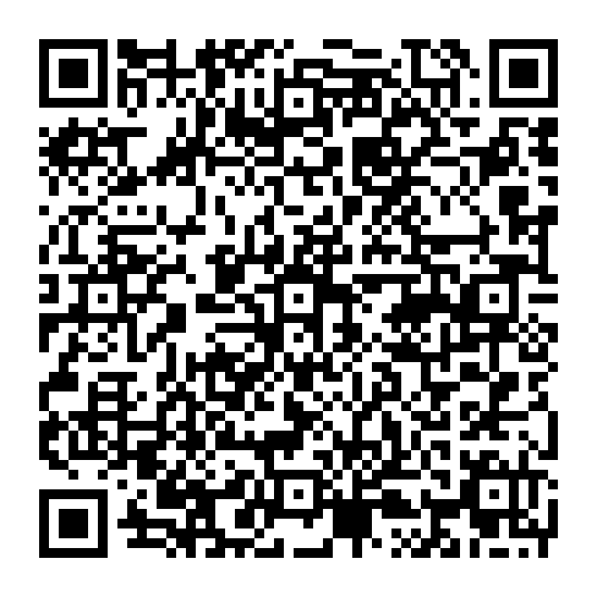QR-kód