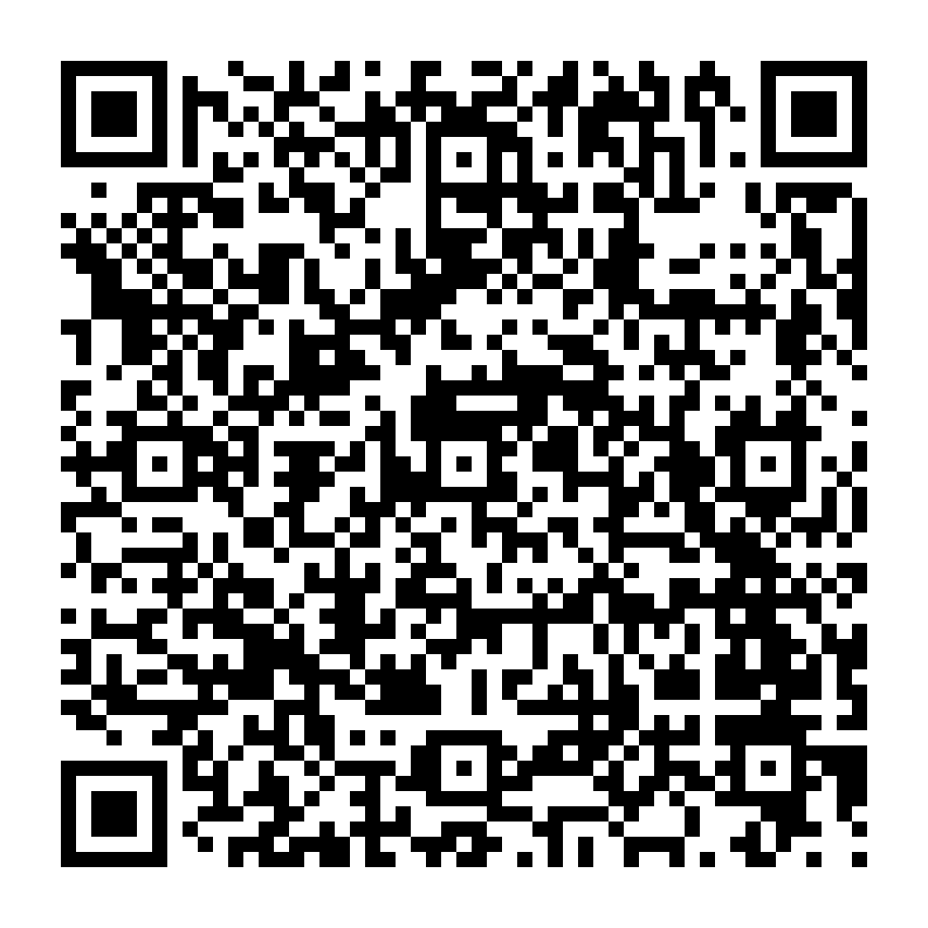 QR-kód