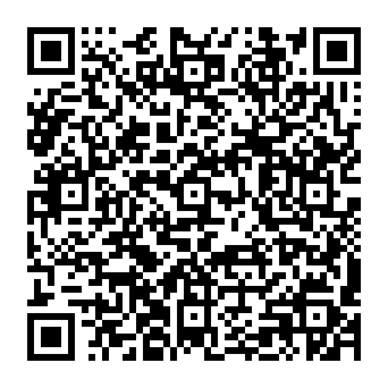 QR-kód