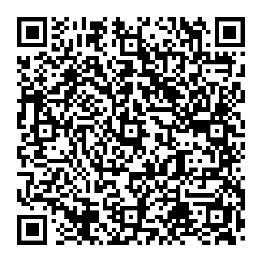QR-kód