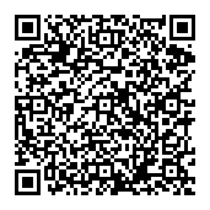 QR-kód