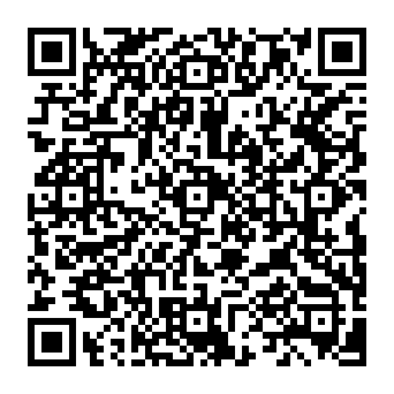 QR-kód