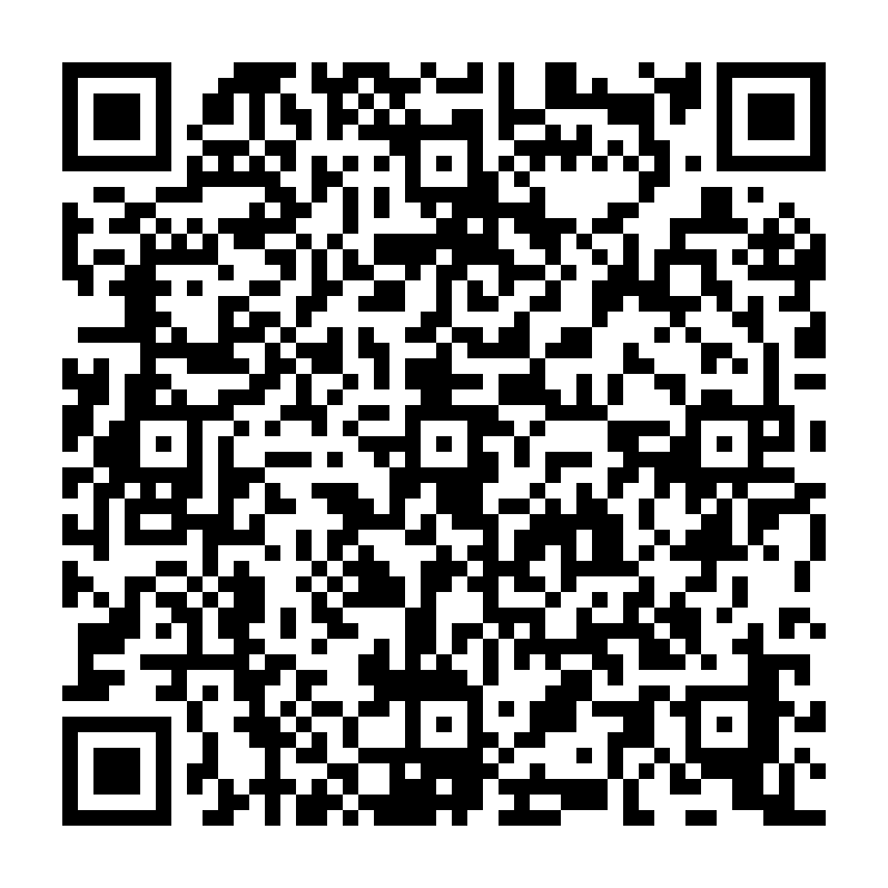 QR-kód