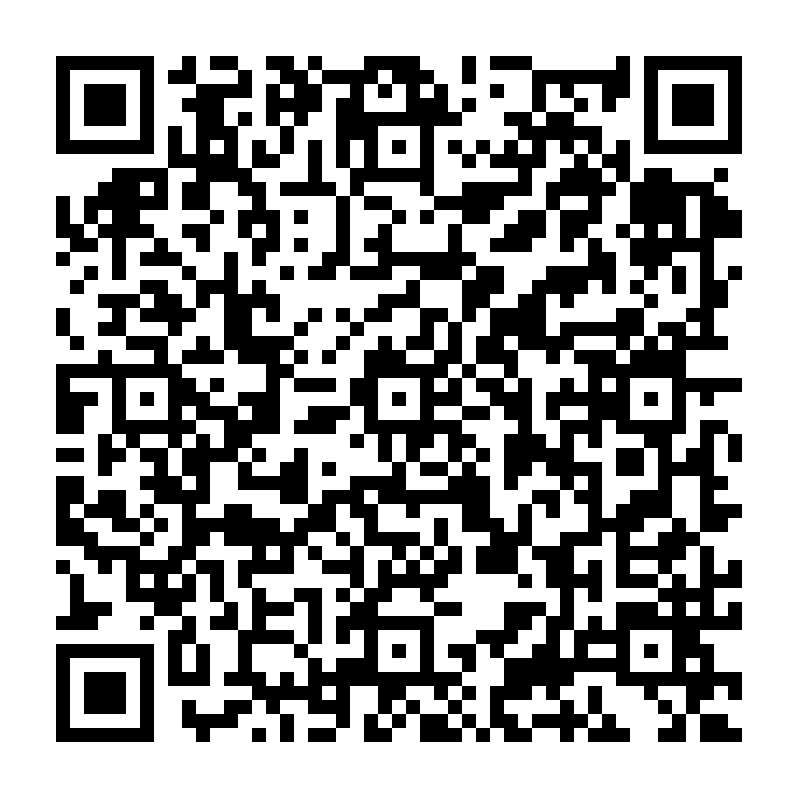 QR-kód