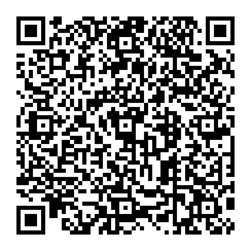 QR-kód