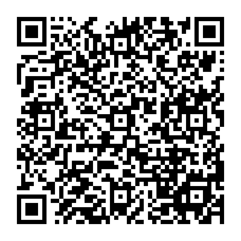 QR-kód