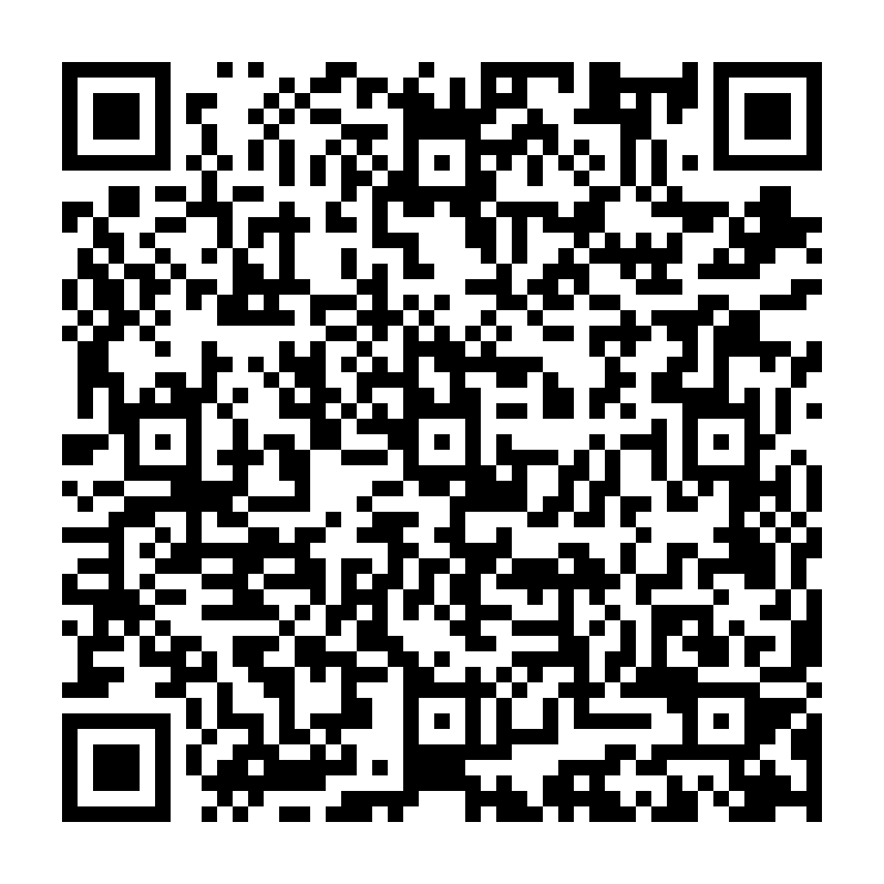QR-kód