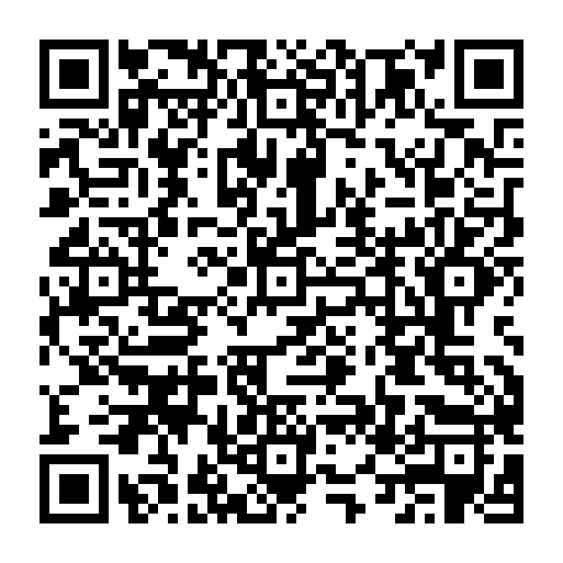 QR-kód