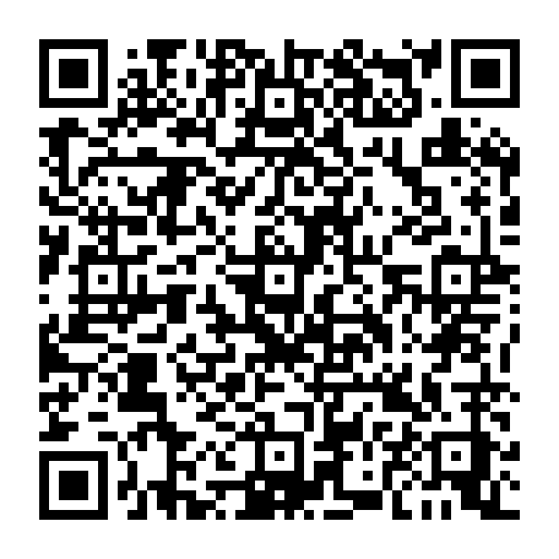 QR-kód
