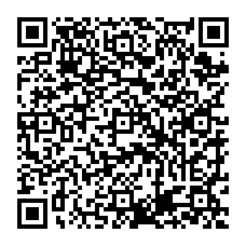 QR-kód