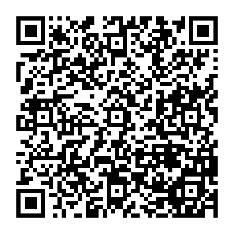 QR-kód
