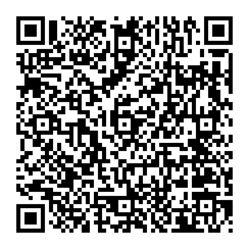 QR-kód