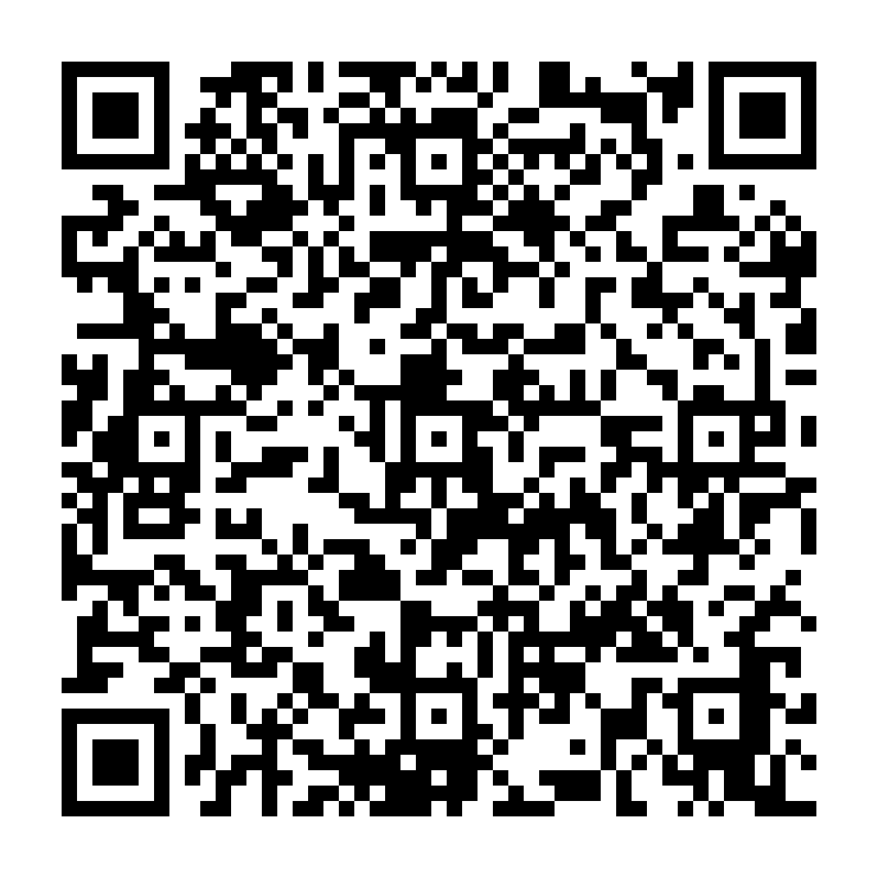QR-kód