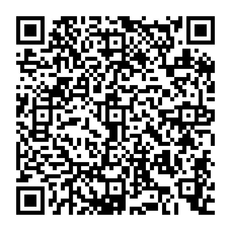 QR-kód