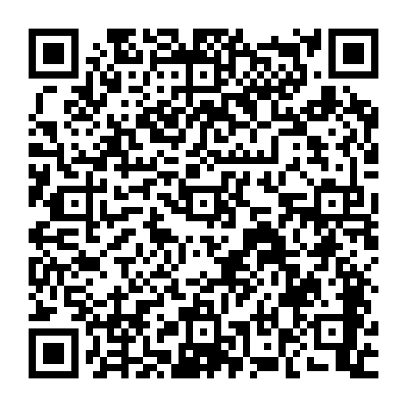 QR-kód