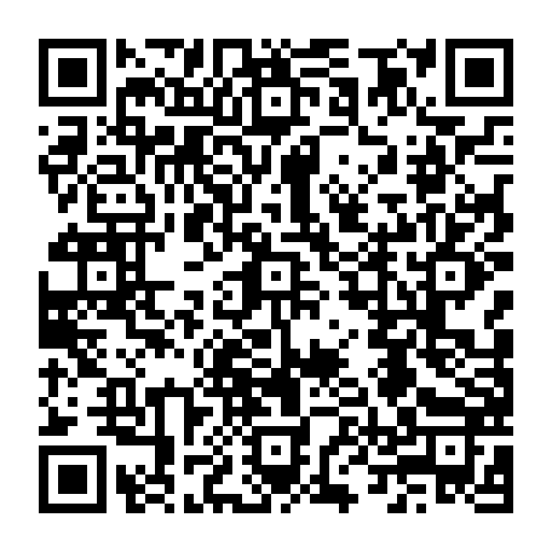 QR-kód