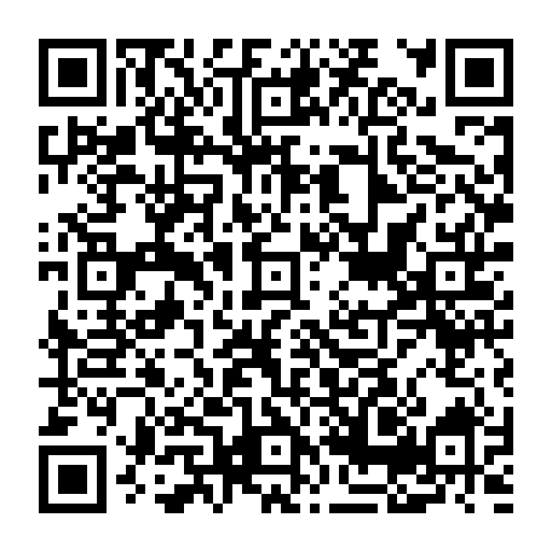 QR-kód