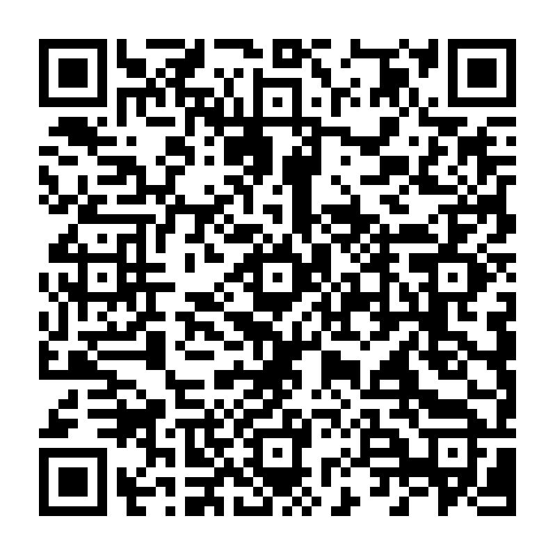 QR-kód