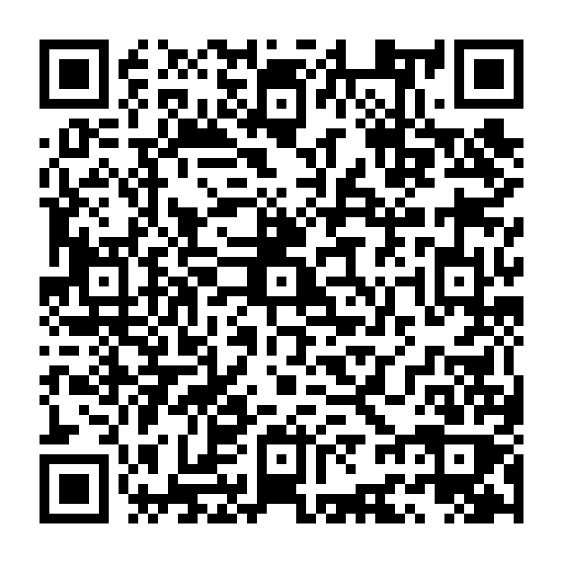 QR-kód