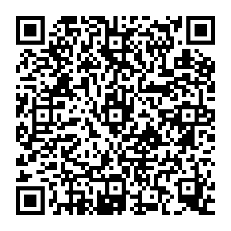 QR-kód