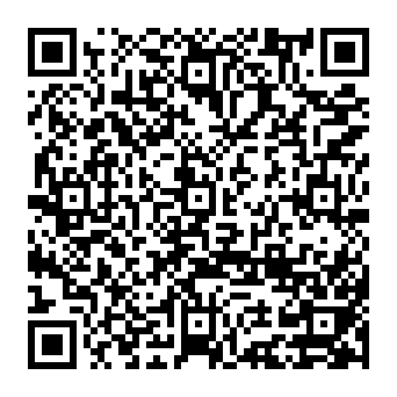 QR-kód