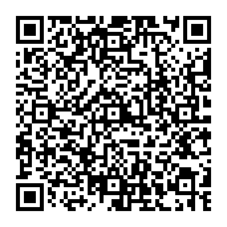 QR-kód