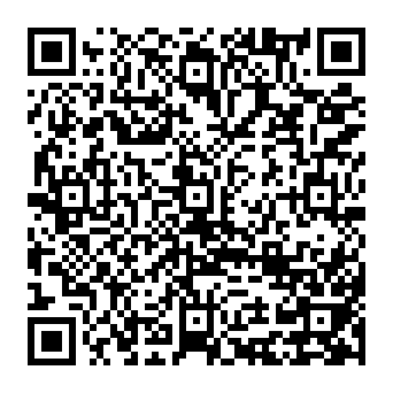 QR-kód