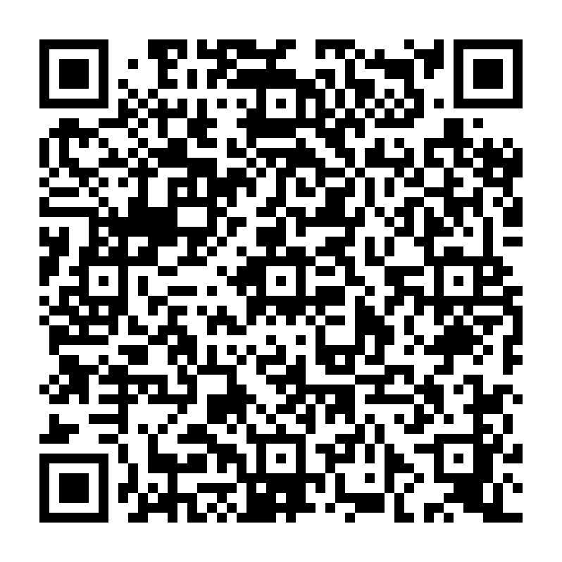 QR-kód
