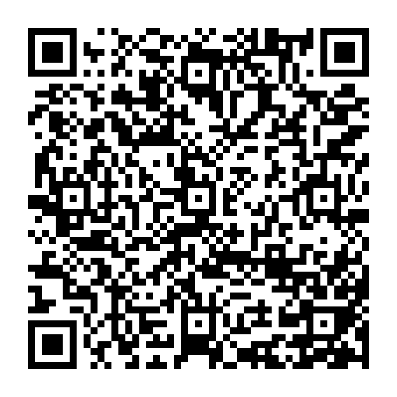 QR-kód