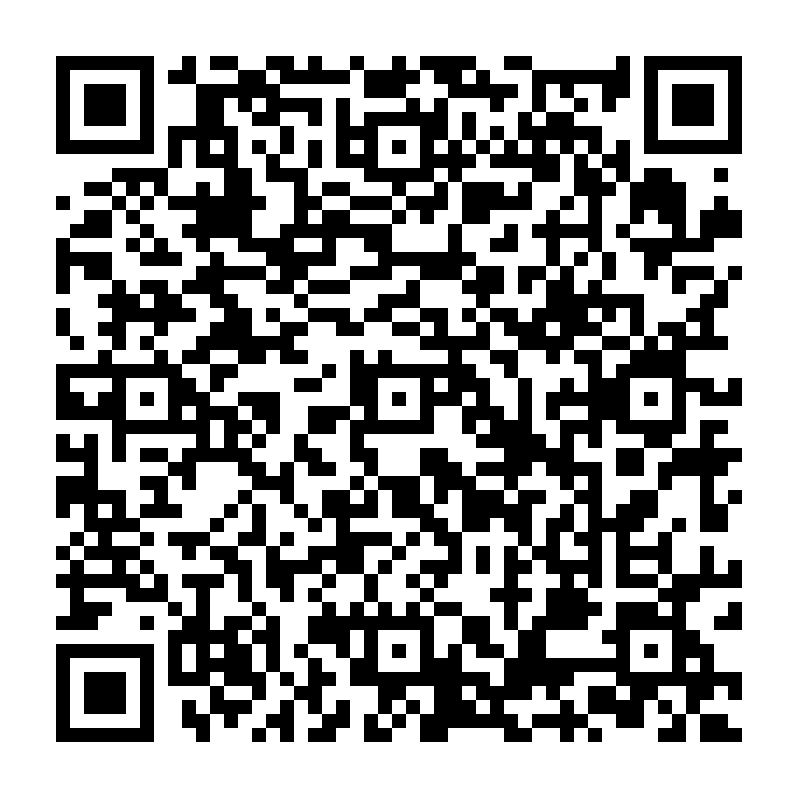 QR-kód kép