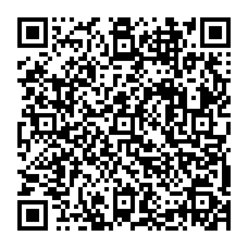 QR-kód