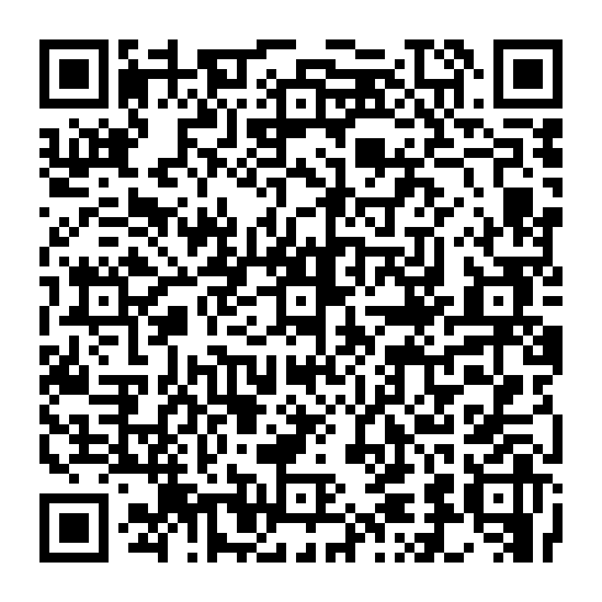 QR-kód
