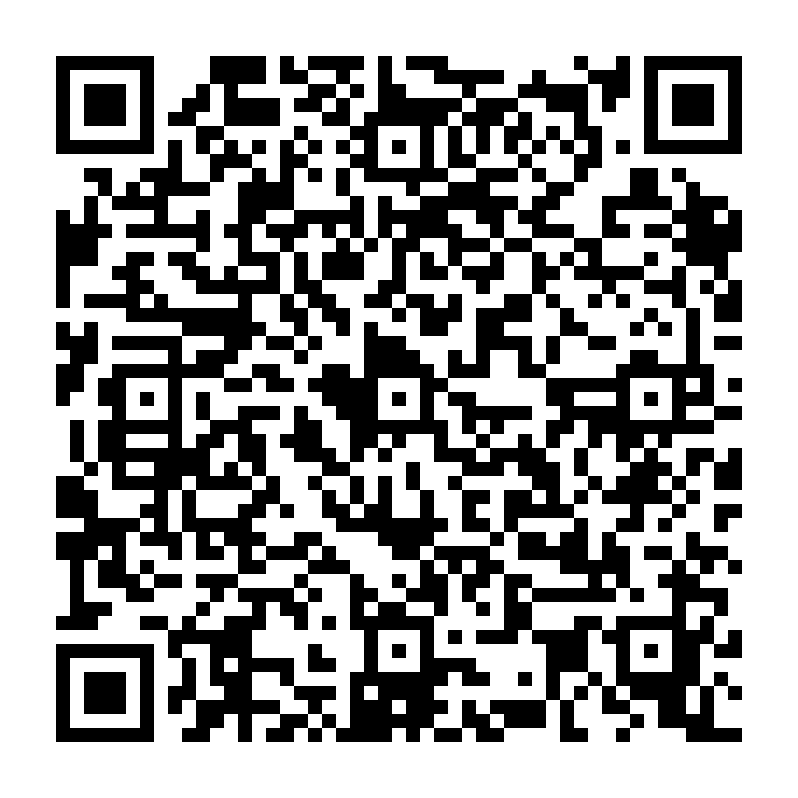 QR-kód