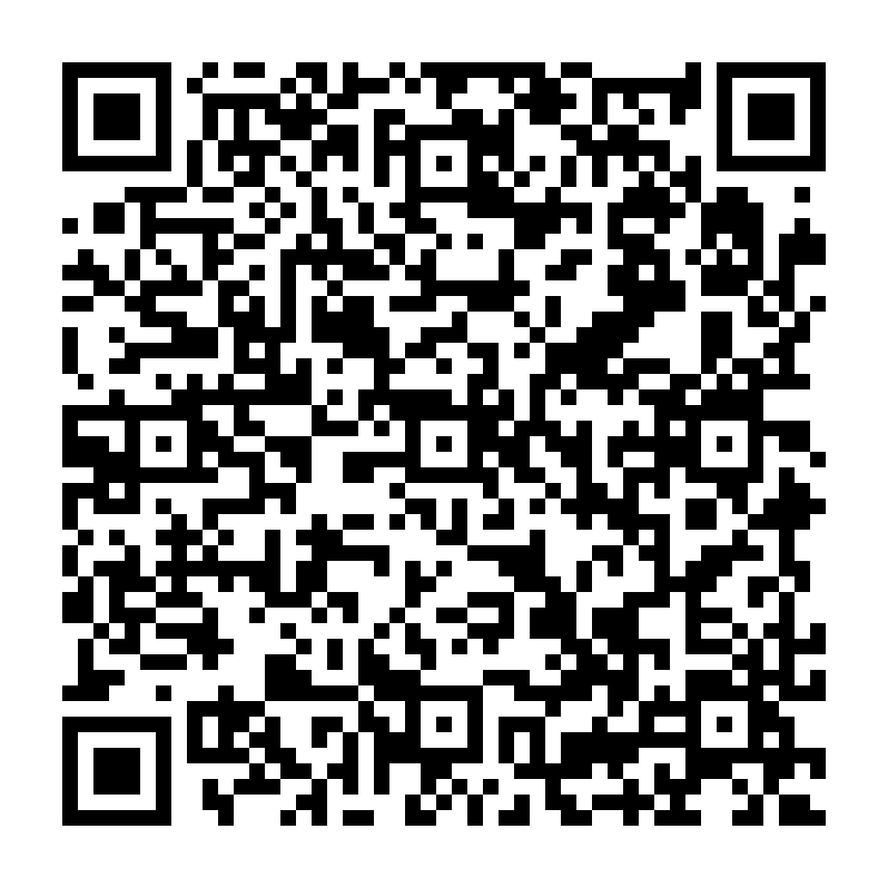 QR-kód