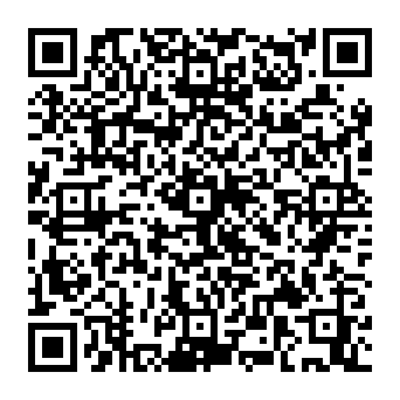 QR-kód