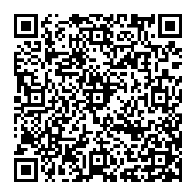 QR-kód