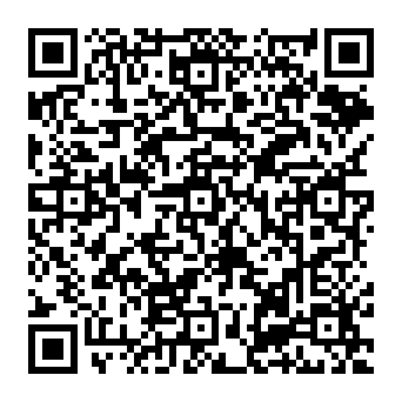 QR-kód