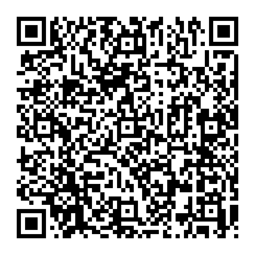 QR-kód kép