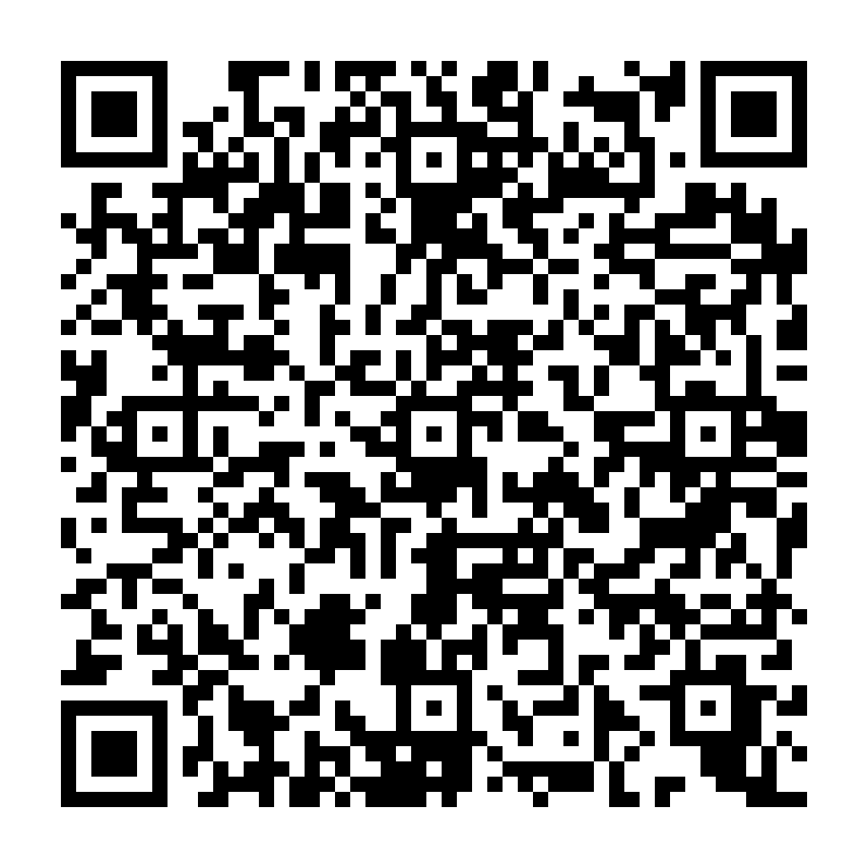 QR-kód kép