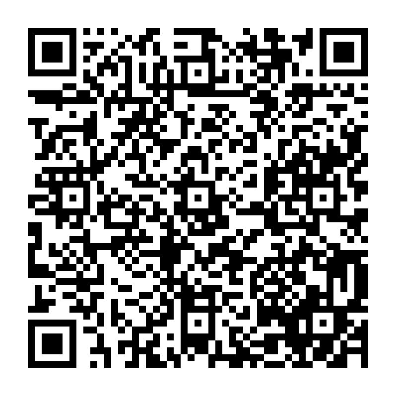 QR-kód